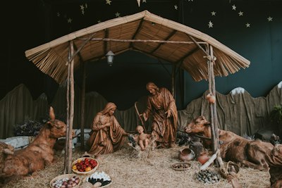 The Legacy Of Bethlehem — more scenes and local spots from this guide