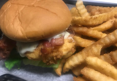 The Copper Grill — more scenes and local spots from this guide
