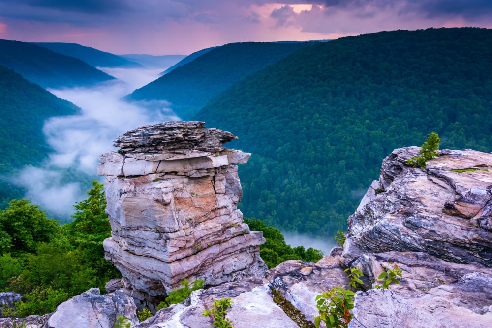 South of the Smokies travel guide — more scenes and local spots from this guide