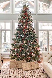 Christmas Home Tours — more scenes and local spots from this guide