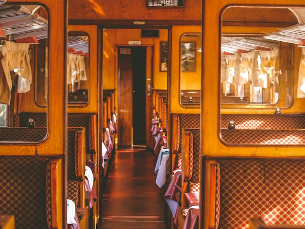 O ne may select a variety of trips lasting from sixty minutes to six hours, depending upon how much time you have to spare. A number of special packages are offered throughout the year. If you have a group large enough, groups may charter a special riding event for the organization. For a dynamic railway adventure, consider one of the many trips out of Chattanooga. Take a journey around Missionary Ridge or down the tracks across northwest Georgia to Chickamauga. Charter trips are fun for everyone. While you are in Chattanooga, check out the museum and learn of their railroad history. Yes, you will want to consider reserving a table on one of their dinner train journeys to make it a memorable occasion. Find out more: Tennessee Valley Railroad Museum Chattanooga, TN Phone: 423-894-8028 Website: tvrail.com — highlights and attractions from this guide