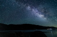 Star Gazing During Christmas — highlights and attractions from this guide