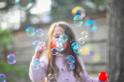 Keep the kids busy. — highlights and attractions from this guide
