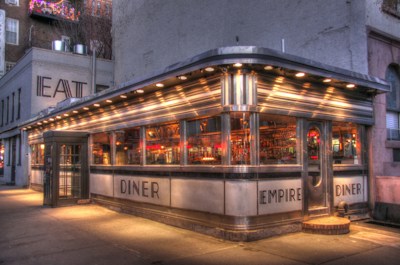 South — more scenes and local spots from this guide