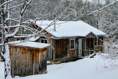 Christmas Home Tours — highlights and attractions from this guide