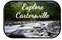 South of the Smokies travel guide — more scenes and local spots from this guide