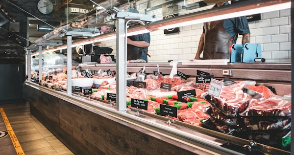 Farmview Market Madison, GA. — more scenes and local spots from this guide