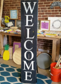Downtown DIY Studio 59 B Main Street Hiram, GA 30141 (678) 346-6218 Find on Facebook — highlights and attractions from this guide